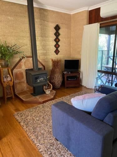 Corella Deluxe Cottage