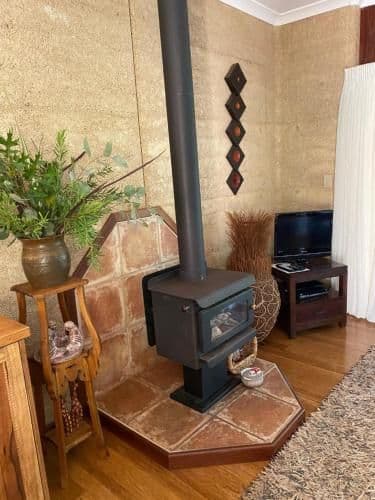 Corella Deluxe Cottage