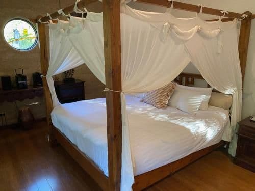 Corella Deluxe Cottage