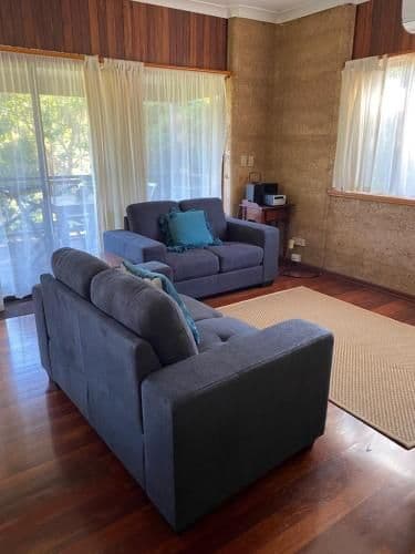 Blue Wren Two Bedroom Cottage