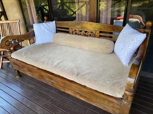 Ibis Deluxe Cottage