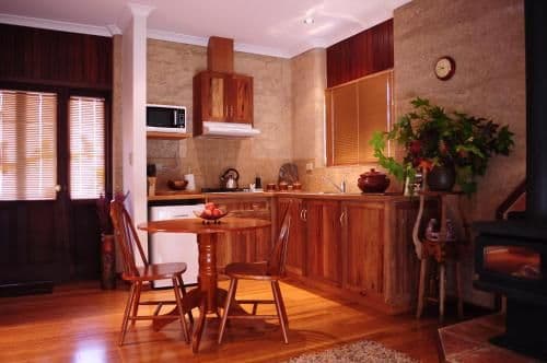 Corella Deluxe Cottage