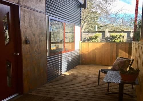 One-Bedroom Cottage with Private Hot Tub - Texada