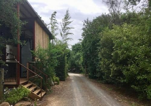 One-Bedroom Cottage with Private Hot Tub - Texada