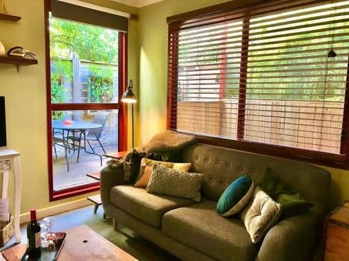 One-Bedroom Cottage with Private Hot Tub - Texada