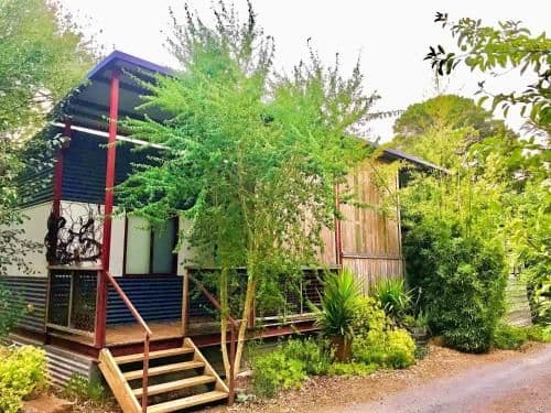 One-Bedroom Cottage with Private Hot Tub - Texada