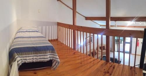 Three-Bedroom Chalet