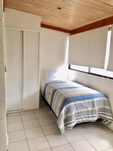 Three-Bedroom Chalet