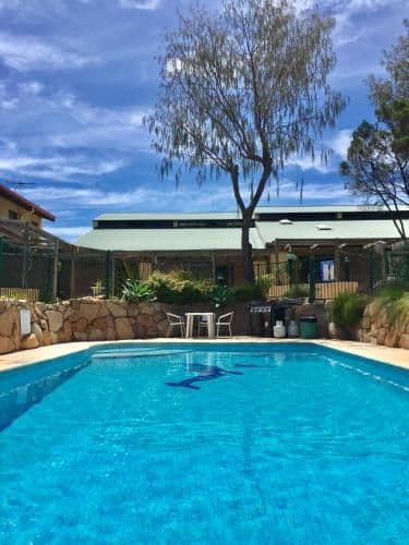 Two-Bedroom Chalet - Beach Front