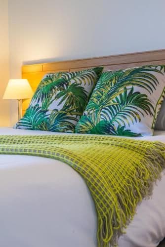 Three-Bedroom Apartment - Coral Coast Resort