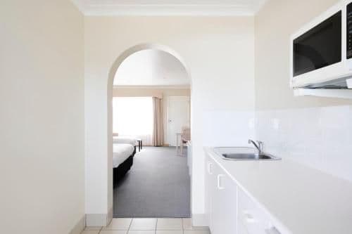 Double Room with Garden View - Ground Floor