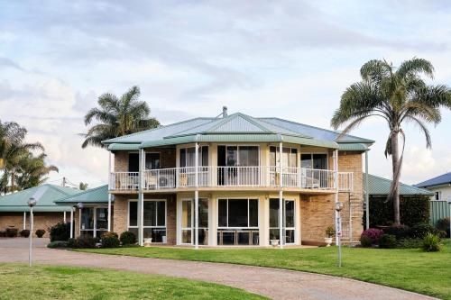 Harbourview House (Harbourview Motel)0