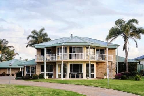 Harbourview House Harbourview House