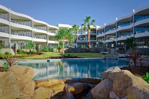 Cotton Beach Resort - Tweed Coast Holidays ® (Cotton Beach Resort - Tweed Coast Holidays)0