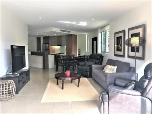 Superior Apartment