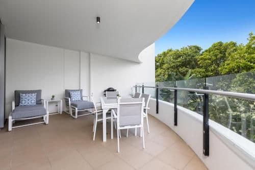 Superior Apartment