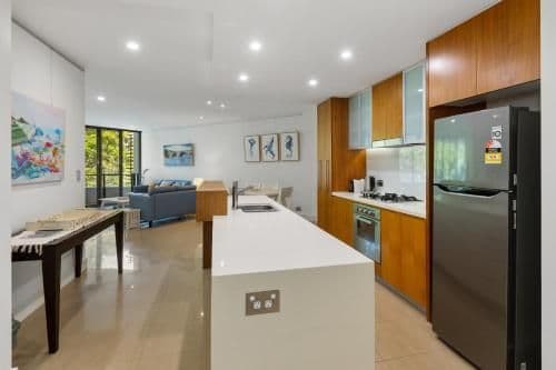 Superior Apartment