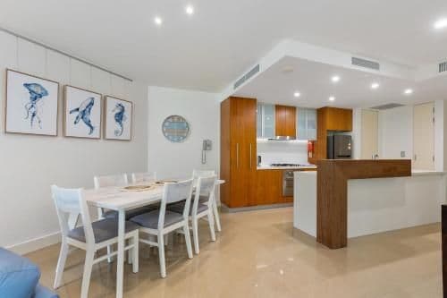 Superior Apartment