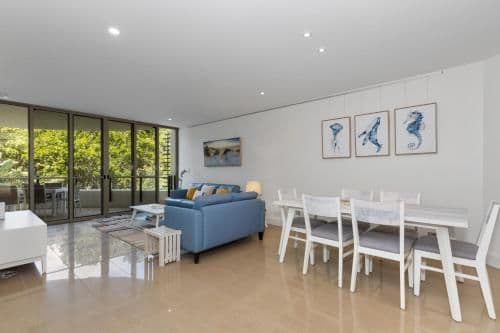 Superior Apartment