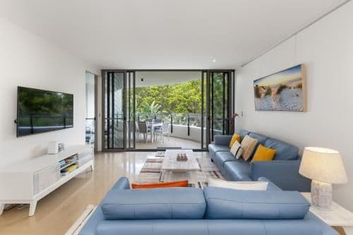 Superior Apartment