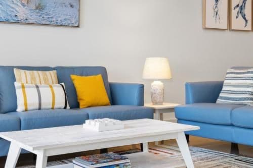 Superior Apartment
