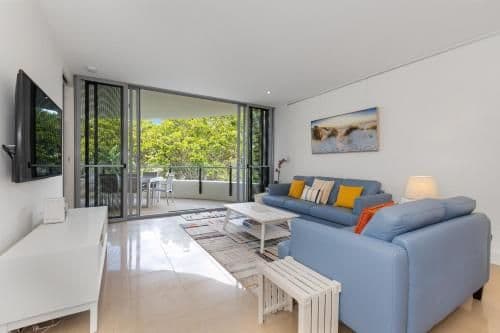 Superior Apartment