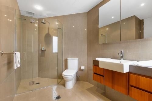 Cotton Beach Resort - Tweed Coast Holidays ® (Cotton Beach Resort - Tweed Coast Holidays)4