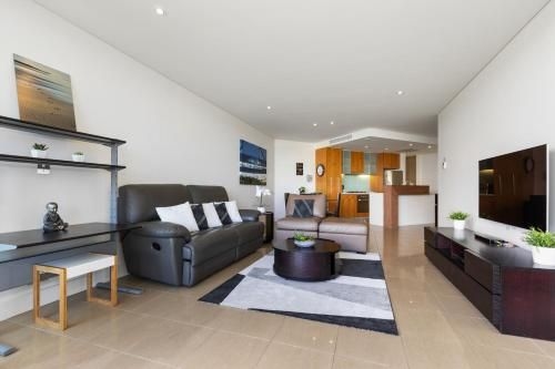Cotton Beach Resort - Tweed Coast Holidays ® (Cotton Beach Resort - Tweed Coast Holidays)3