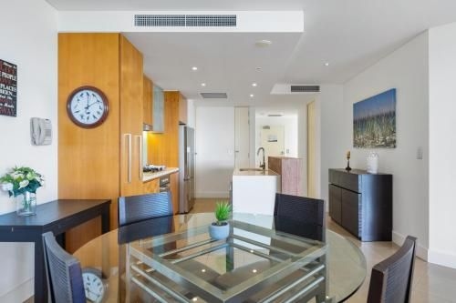 Cotton Beach Resort - Tweed Coast Holidays ® (Cotton Beach Resort - Tweed Coast Holidays)2