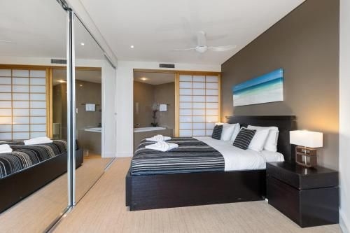 Cotton Beach Resort - Tweed Coast Holidays ® (Cotton Beach Resort - Tweed Coast Holidays)1