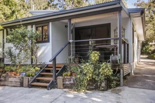 One-Bedroom Cottage