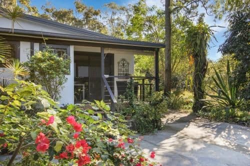 One-Bedroom Cottage