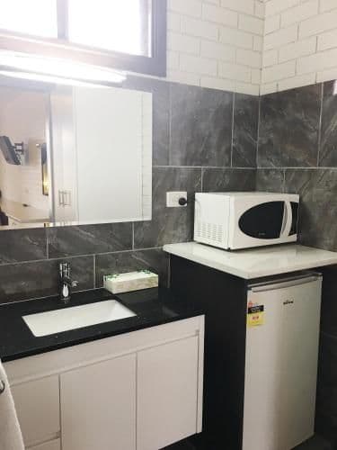 Executive Twin Room