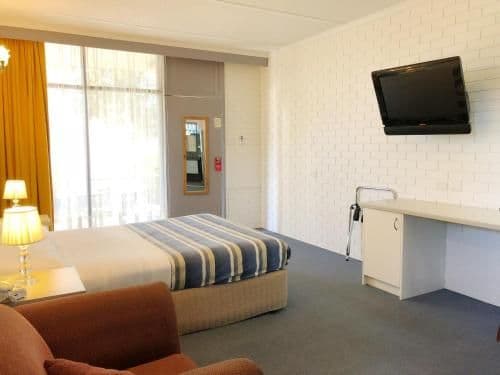 Family Two-Bedroom Suite