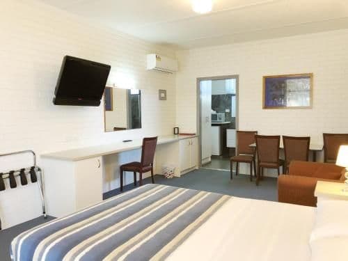 Family Two-Bedroom Suite