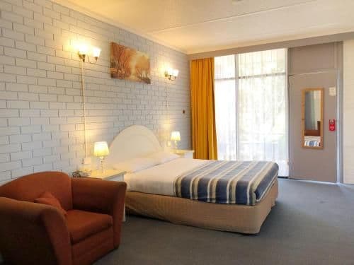 Family Two-Bedroom Suite