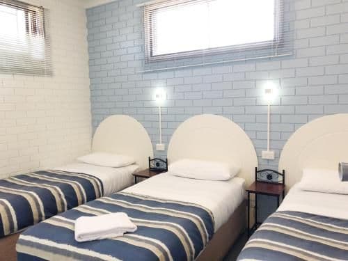 Family Two-Bedroom Suite
