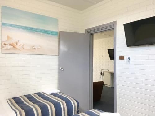 Family Two-Bedroom Suite