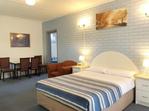 Family Two-Bedroom Suite