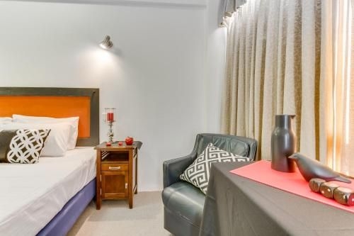 โรงแรมร็อคแฮมป์ตัน ริเวอร์ไซด์ เซ็นทรัล (Rockhampton Riverside Central)1