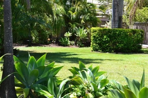 โรงแรมร็อคแฮมป์ตัน ริเวอร์ไซด์ เซ็นทรัล (Rockhampton Riverside Central)3