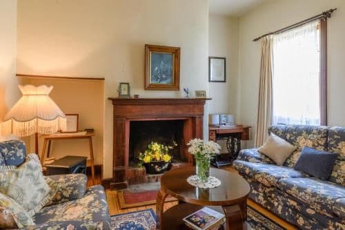 Sergeants One-Bedroom Cottage