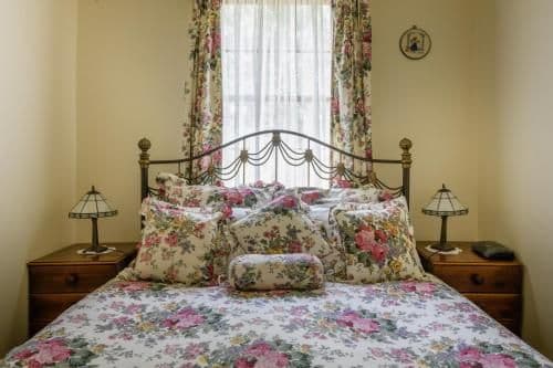 Sergeants One-Bedroom Cottage