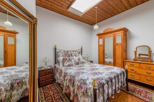 Sergeants One-Bedroom Cottage