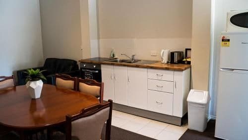 Family Suite