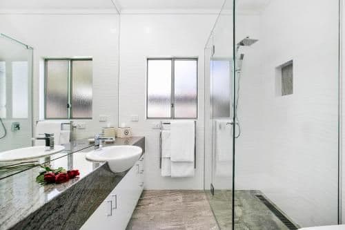 One-Bedroom Apartment - Penthouse