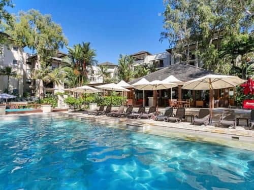 SEA TEMPLE PENTHOUSE At PALM COVE SEA TEMPLE PENTHOUSE At PALM COVE