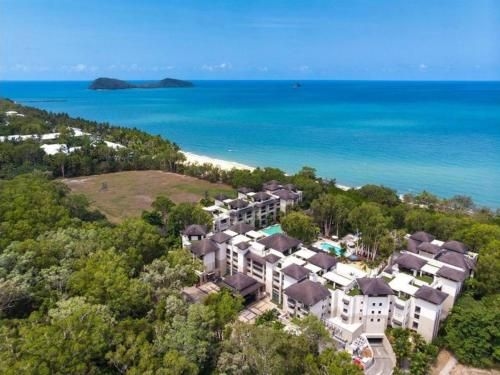 SEA TEMPLE PENTHOUSE At PALM COVE3
