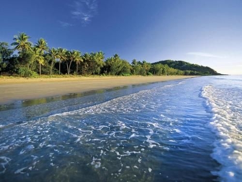 SEA TEMPLE PENTHOUSE At PALM COVE2