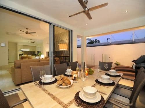 Holiday Home